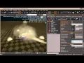 CryEngine - VFX Application Series Explosion
