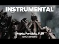 INSTRUMENTAL BEAT : Tony Montana - Skepta, Portable, JAE5