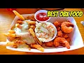 The Ultimate OBX Food Tour