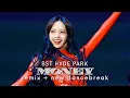 Download Lagu LISA - INTRO / MONEY [Remix] | BST Hyde Park 2023 (Live Studio Version)