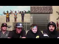 Residente & Bad Bunny - Bellacoso (Official Video) *LIT REACTION*
