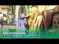 Lagu ERIN ZELIA NAWAWI Masyaallah Suaranya Bikin Jama'ah Histeris Qori'ah Internasional