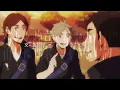 【MAD】ハイキュー!! × 僕らまた(SG)【3年生】