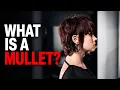 Modern Mullet for Women - Textured Mullet Haircut