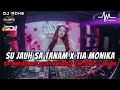 Download Lagu DJ SU JAUH SA TANAM X TIA MONIKA BREAKBEAT FULL MELODY TERBARU 2025