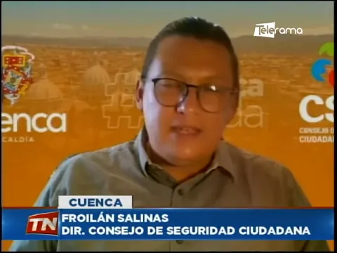 En Chaucha 25 viviendas estarían afectadas por el sismo de el sábado