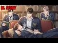 I Fell Asleep On The Triplet Alpha Kings Lap By Accident What Happened Next Broke Me Completely