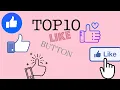 Download Lagu TOP 10+Green Screen like Button |No Copyright| No Music
