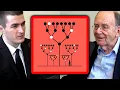 Can Algorithms Think Richard Karp and Lex Fridman