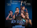 Lagu The Boy Band Project: The Award Winning Contemporary Boy Band Experience (2024 Promo)