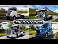 Freightliner Trucks Evolution 1942 Present