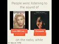 Download Lagu March 31, 1990 - This day in 30 sec. - Takemeback.to