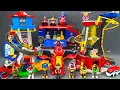 Download Lagu 16 Minutes Satisfying with Unboxing Super Cool Paw Patrol Toys Collection  Review | ASMR