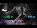 Lagu A State of Trance Episode 1261 - Guest Mix by Sarah de Warren (@astateoftrance)