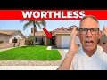 These Homes are Practically WORTHLESS Ventura County