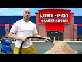 Harbor Freight Just Changed BUDGET Dust Collection FOREVER