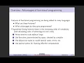 What did functional programming ever do for us software engineers A tutorial with code in Scala