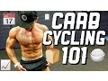 Beginners Guide To Carb Cycling For Fat Loss Full Meal Plan Included How To Guide