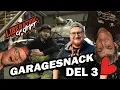 Download Lagu [ LIBERATION OF DRIFT - Garagevideo med Jonis Abrahamsson BMW E30 ]