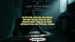 soma studio lagu untuk semua ochestra version official video lyric 