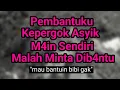 Lagu Kisah Nyata | Tak Sengaja Masuk Kamar Asisten Rumah Tangga, Aku Tak Menyangka…