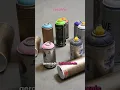 Posso levar desodorante em spray na bagagem de mao