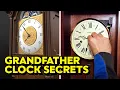 Download Lagu How Grandfather Clocks REALLY Work..