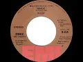 1975 HITS ARCHIVE: Magic - Pilot (stereo 45)