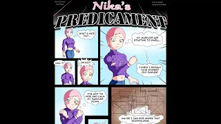 female muscle growth nikita
