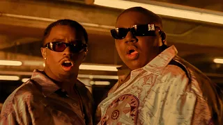 The Notorious B I G Hypnotize Official Music Video 4K 