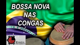 Bossa Nova nas Congas