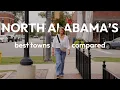 Best Places to Live Near Huntsville AL Comparing Life in Athens Madison and Huntsville