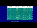 FOOD ORDER MANAGEMENT SYSTEM IN C PROGRAMMING WITH SOURCE CODE