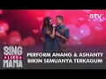 Anang Hermansyah \u0026 Ashanty - [CINTA TANPA SYARAT] | Sing Like Mama GTV