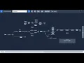 Timeline slider for a visual programming system