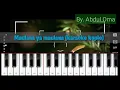 Download Lagu karaoke Maulana ya maulana (Karaoke koplo)