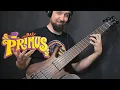 Download Lagu PRIMUS - \