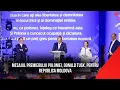 Download Lagu Mesajul premierului Poloniei, Donald Tusk, pentru Republica Moldova