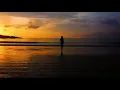 Download Lagu Night Beach WhatsApp Status | Sea Sunset View Beach Status