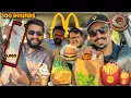 100 TIMES McDonald s DRIVE THRU CHALLENGE - RHS