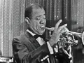 Louis Armstrong "Muskrat Ramble" (July 15, 1956) on The Ed Sullivan Show