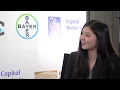 Interview with Lloyd Howell CFO and Treasurer at Booz Allen
