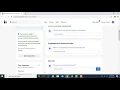 How to Complete your Handshake Profile