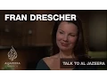 Fran Drescher - Talk to Al Jazeera