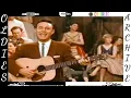 Download Lagu Jim Reeves - Bimbo (Live TV Show, 1953) [Colorize + Stereo Mix + 60fps]