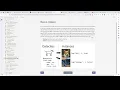 Python Unit 4 - Structures Lesson 1