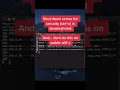 Access PC laptop files from your phone using python