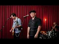 Padi Reborn Session | Live! At Folkative
