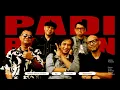 Lagu Padi Reborn Session | Live! At Folkative