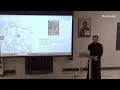 Saints of Britain St Cuthbert 2024